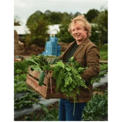 Veggies & Fish : ruim 80 visrecepten met groente in de hoofdrol