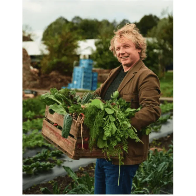 Veggies & Fish : ruim 80 visrecepten met groente in de hoofdrol