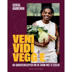 Veni, Vidi, Veggie