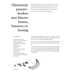 VERS! : makkelijke recepten waar je energie van krijgt