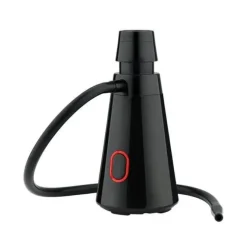 Vesta Gusto rookinfuser 8,4 x 10 x 18 cm kunststof zwart