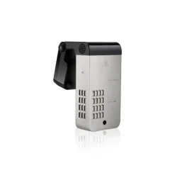 Vesta Imersa Elite circulator 30 liter zwart