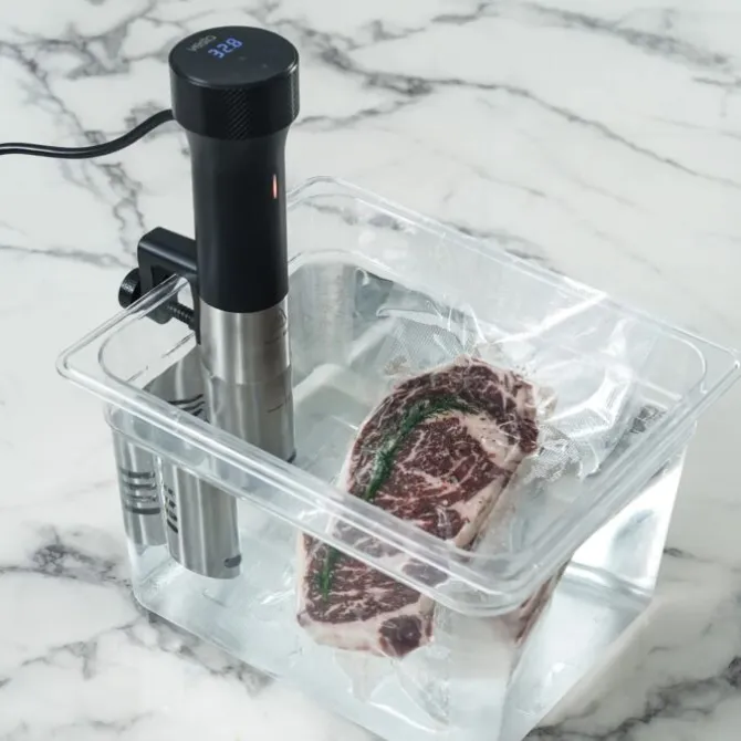 Vesta Imersa Home Sous Vide circulator