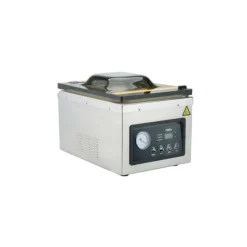 Vesta Profi Chamber Vac C15 vacumeermachine met olie pomp rvs