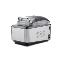 Vesta Profi Vac Pro l Chamber vacumeermachine met droge pomp rvs