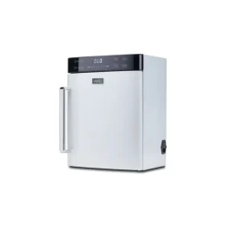 Vesta Vertical Vac Elite Suction vacuümmachine wit