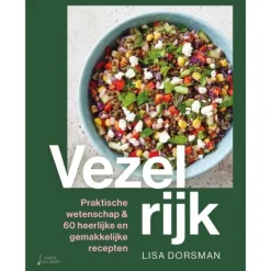 Vezelrijk
