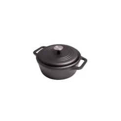 Victoria braadpan ø 26 cm geëmailleerd gietijzer