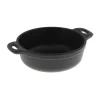 Victoria braadpan zonder deksel ø 14 cm 570 ml gietijzer