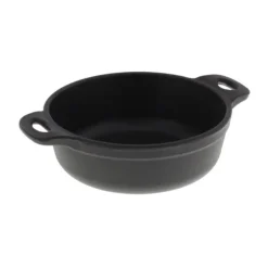Victoria braadpan zonder deksel ø 14 cm 570 ml gietijzer