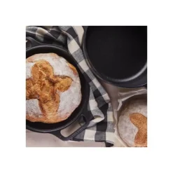 Victoria Combo-cooker ø 26 cm geëmailleerd gietijzer
