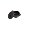 Victoria mini-braadpan ø 9 cm gietijzer