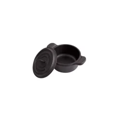Victoria mini-braadpan ø 9 cm gietijzer