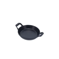 Victoria mini serveerpan ø 14 cm geëmailleerd gietijzer