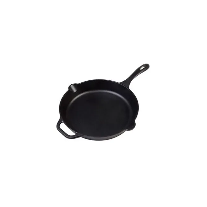 Victoria skillet koekenpan ø 30 cm geëmailleerd gietijzer