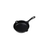 Victoria skillet koekenpan ø 16 cm voorbehandeld gietijzer