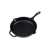 Victoria skillet koekenpan ø 25 cm gietijzer zwart