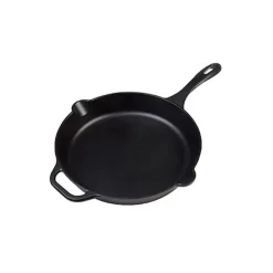 Victoria skillet koekenpan ø 16 cm geëmailleerd gietijzer