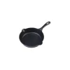 Victoria skillet koekenpan ø 20 cm voorbehandeld gietijzer