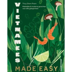 Vietnamees Made Easy