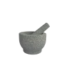 1821 vijzel 15 x 10 cm graniet