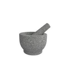 1821 vijzel 15 x 10 cm graniet