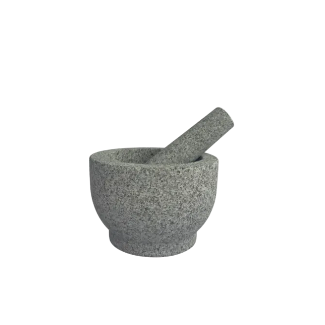 1821 vijzel 15 x 10 cm graniet