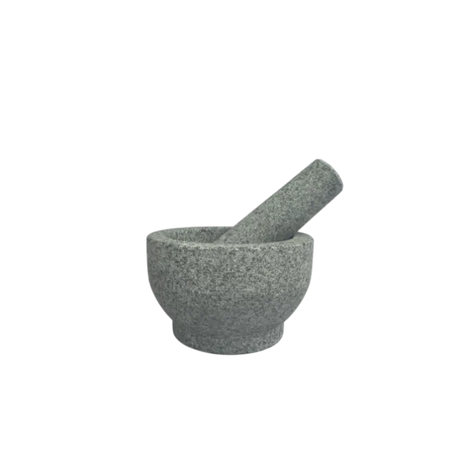1821 vijzel 13 x 8 cm graniet