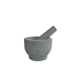 1821 vijzel 14 x 10 cm graniet