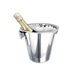 Vin Bouquet champagnekoeler rvs
