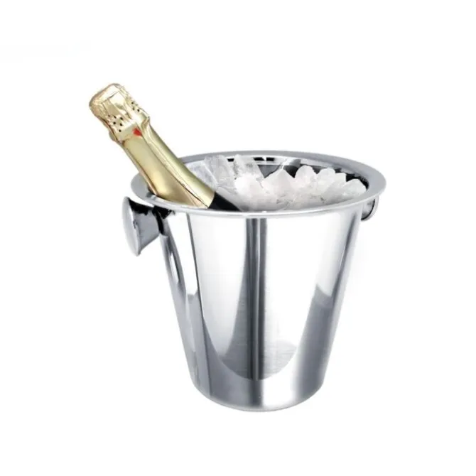 Vin Bouquet champagnekoeler rvs