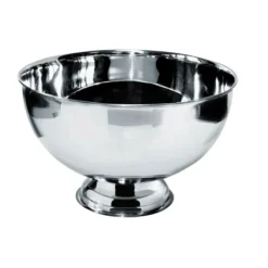 Vin Bouquet champagneschaal ø 34 cm rvs