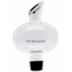 Vin Bouquet decanteerbol met uitgietmond
