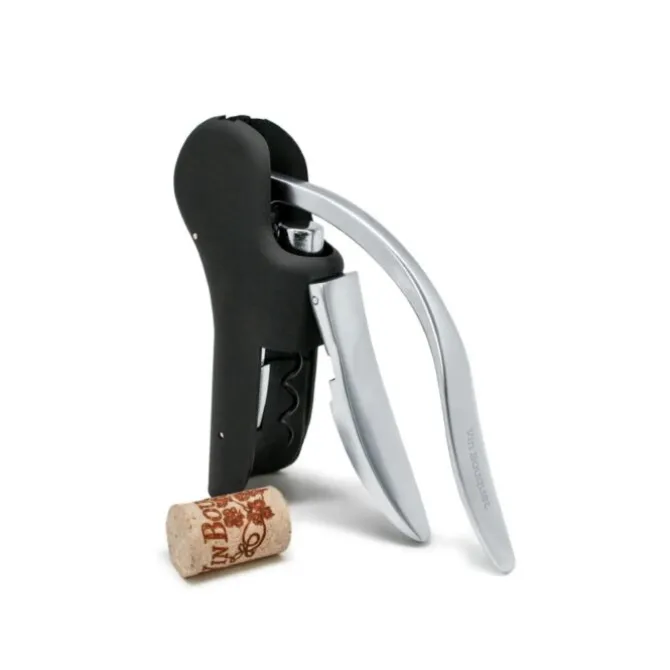 Vin Bouquet hefboom kurkentrekker