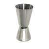 Vin Bouquet jigger rvs