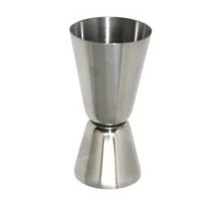 Vin Bouquet jigger rvs