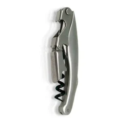 Vin Bouquet kelnermes professional 2-traps rvs