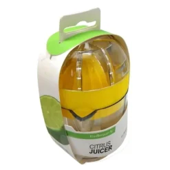 Vin Bouquet kleine citruspers met opvangbak