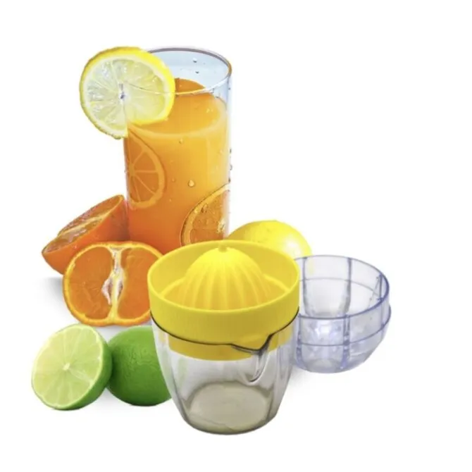 Vin Bouquet kleine citruspers met opvangbak