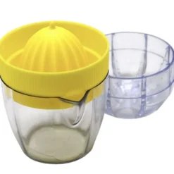 Vin Bouquet kleine citruspers met opvangbak
