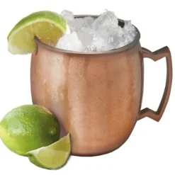 Vin Bouquet Moswoc Mule mok 450 ml