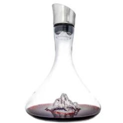 Vin Bouquet Mountain Series decanteerkaraf 1,5 liter