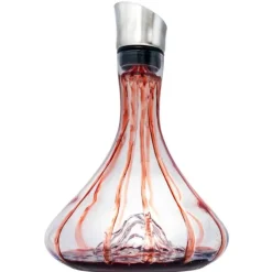 Vin Bouquet Mountain Series decanteerkaraf 1,5 liter