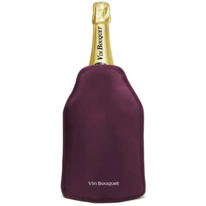 Vin Bouquet Pro wijnkoeler Burgundy
