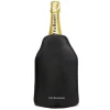 Vin Bouquet Pro wijnkoeler zwart