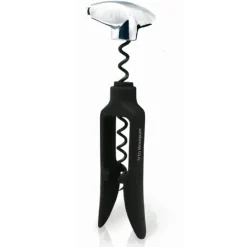 Vin Bouquet Twist kurkentrekker set 3-delig