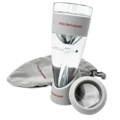 Vin Bouquet wijnbeluchter