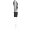 Vin Bouquet wijnbeluchter met filter rvs