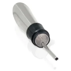 Vin Bouquet wijnbeluchter met filter rvs