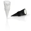 Vin Bouquet wijnstop silicone 2-delig